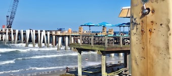 The Oasis in Palm Coast, FL. Perfectly located!