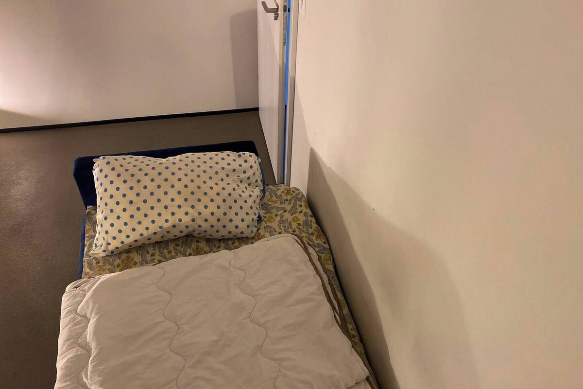 Habitación, 1 habitación, con acceso para personas discapacitadas, balcón