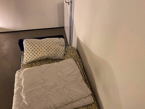 Habitación, 1 habitación, accesible para personas con discapacidad, balcón