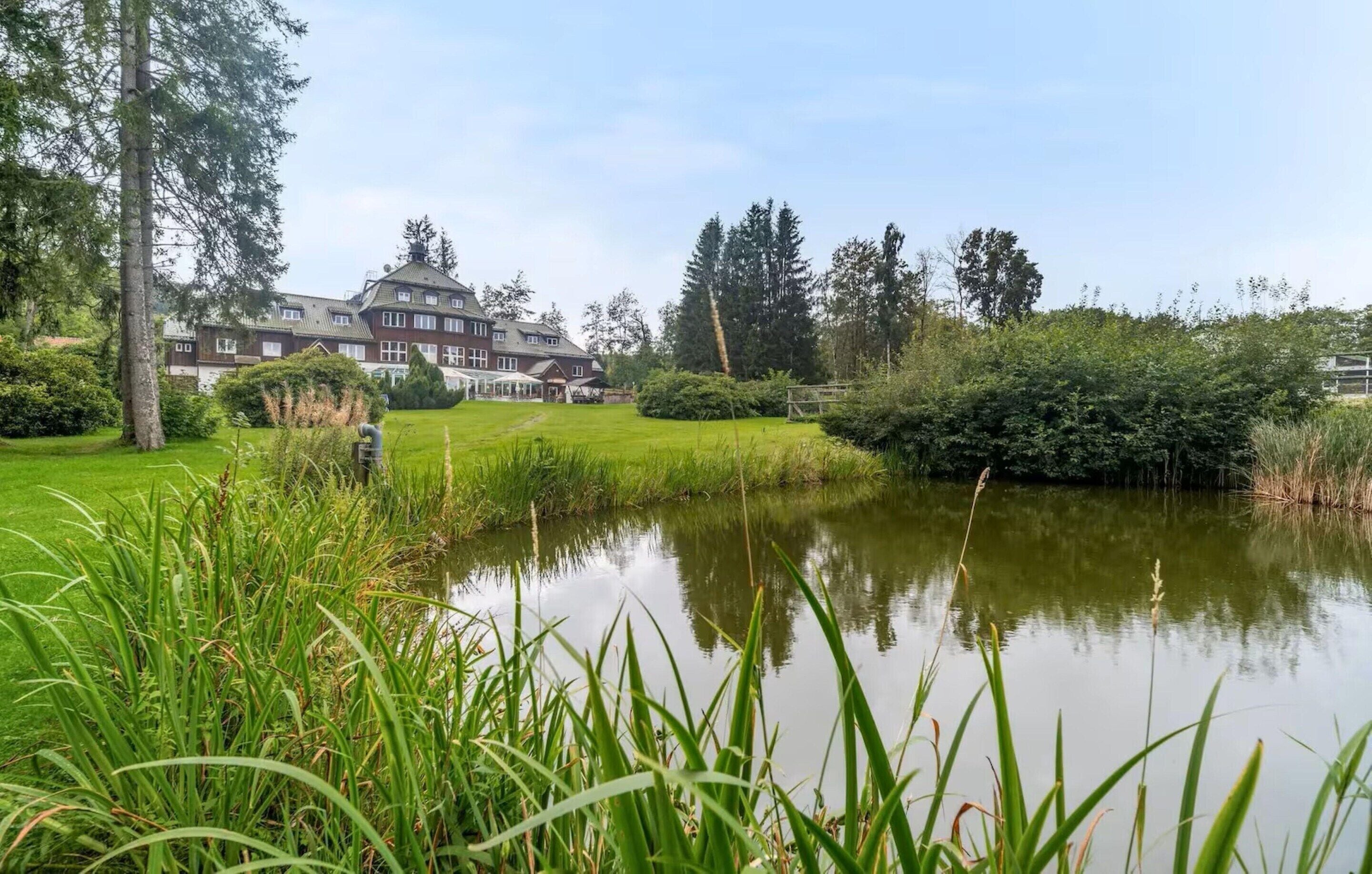 Casa | Jardim