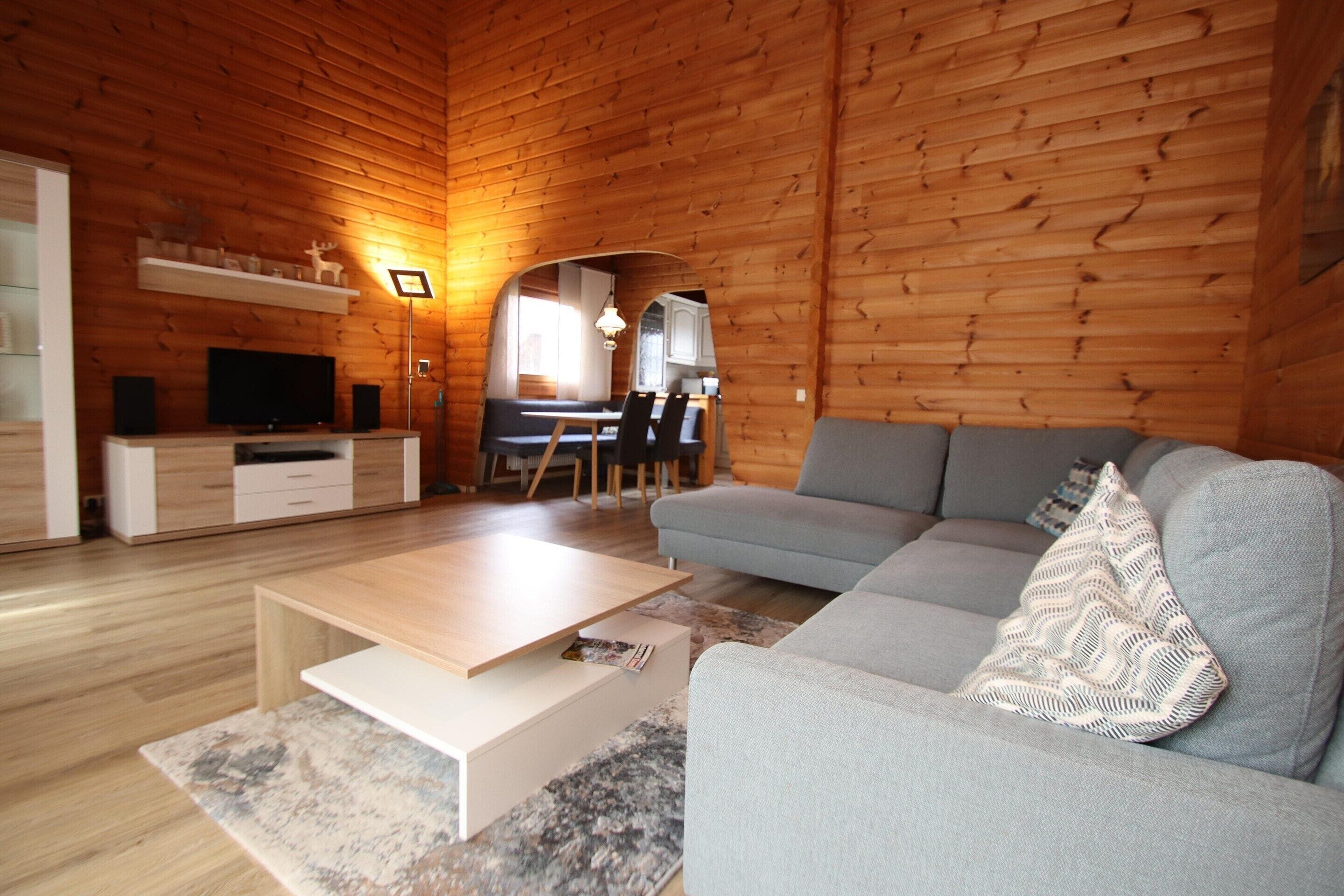 Casa | Sala de estar