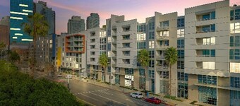BP Stay Serviced Apartment Downtown