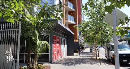 BP Stay Serviced Apartment Downtown