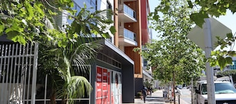 BP Stay Serviced Apartment Downtown