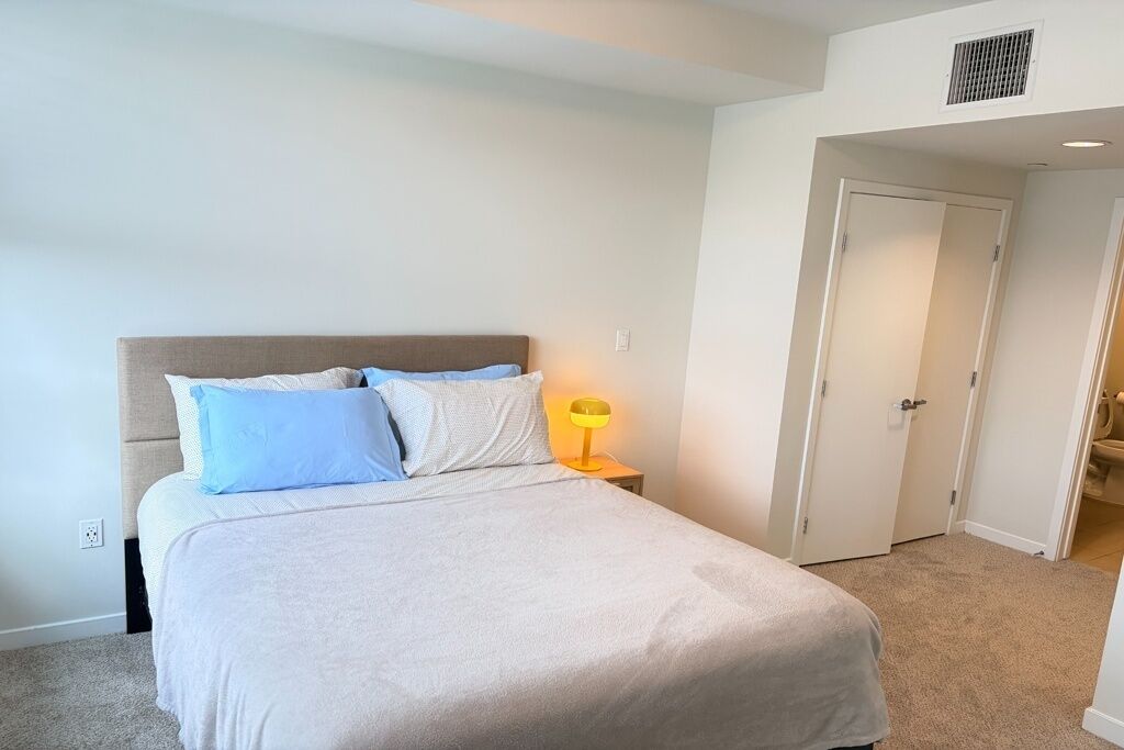 Appartement Premium, 2 chambres, vue ville