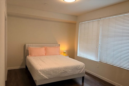 BP Stay Serviced Apartment Downtown