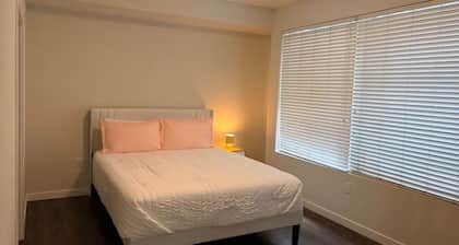 BP Stay Serviced Apartment Downtown