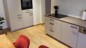 Apartment | Eigene Küche