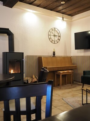 Restaurant - der.baeren (Mainbernheim)