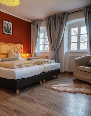Condo | Free WiFi - der.baeren (Mainbernheim)