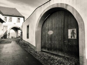 Exterior - der.baeren (Mainbernheim)