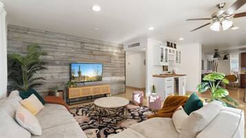 Smart TV