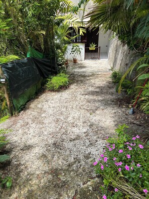 Property grounds - Vrbo Property (Le Gosier)