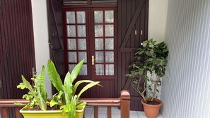 Exterior detail - Vrbo Property (Le Gosier)