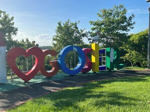 子供用スペース