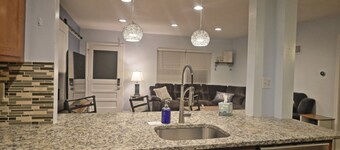 3 Bdrm 2 Bath Pool home close to everything