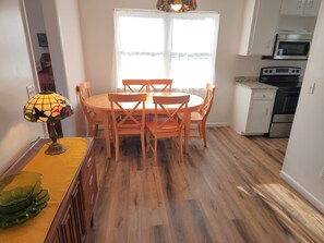 Dining - Hidden Glen 3/2 House West Dothan near Park (Dothan)