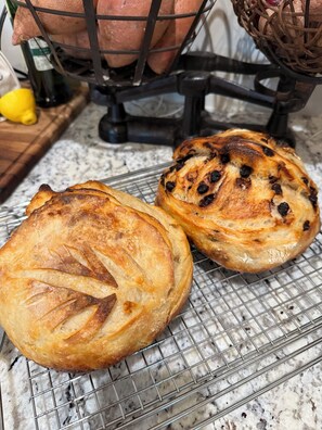 Food and drink - Peaceful Lakeside Cabin on Minerva Lake-Camp 16 (Olmstedville)