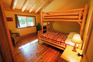 3 Schlafzimmer, kostenloses WLAN, Bettwäsche