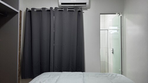 Your home away from home: comfort, convenience, and a great location!