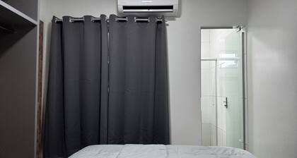 Your home away from home: comfort, convenience, and a great location!