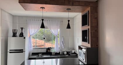 Your home away from home: comfort, convenience, and a great location!