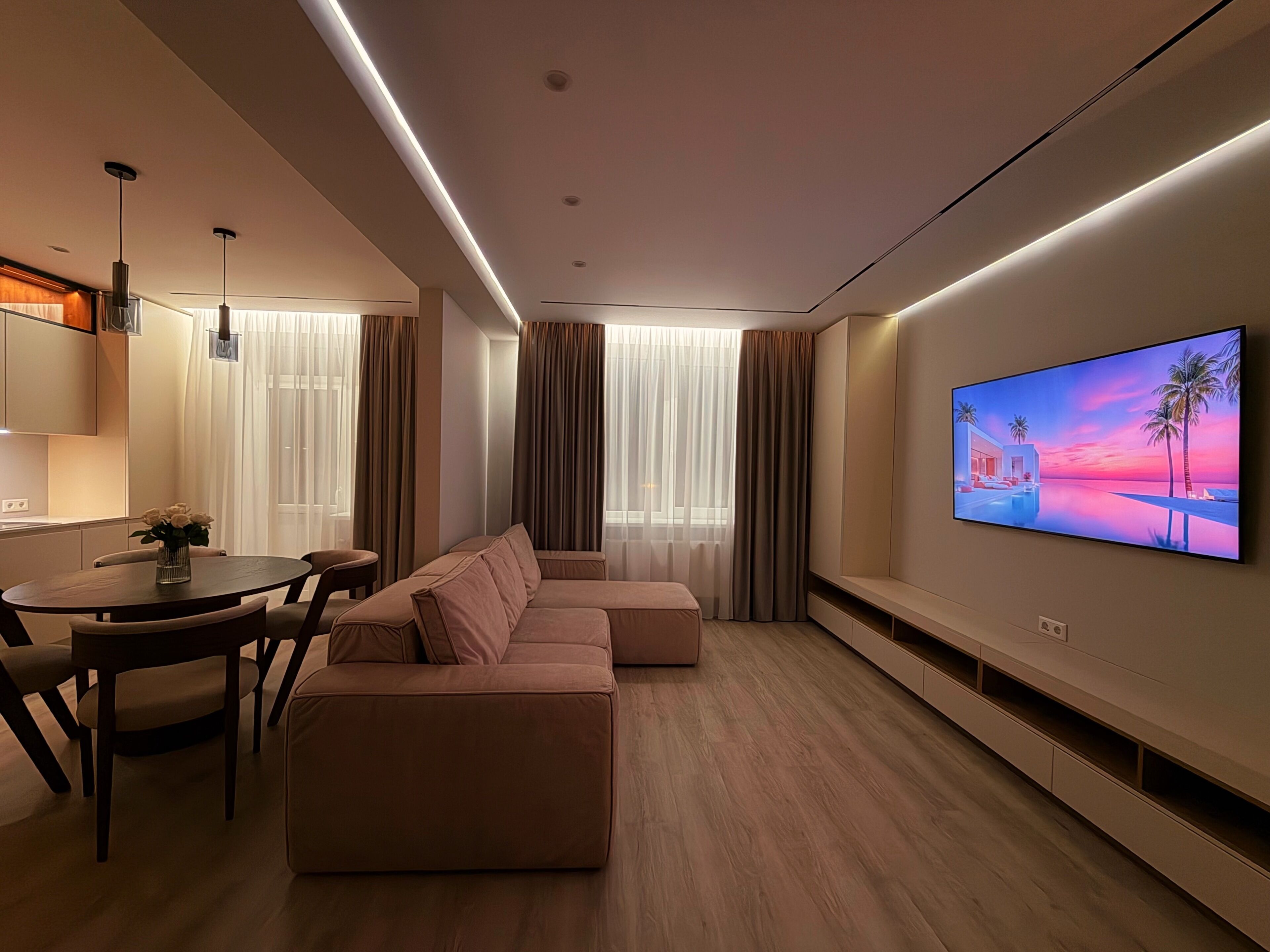 TV
