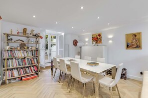 Dining - The Hampstead Heights (Greater London)