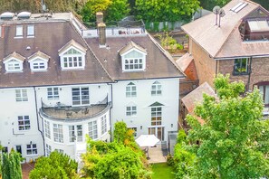 Exterior - The Hampstead Heights (Greater London)