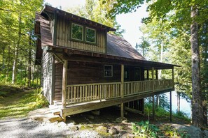 Udendørsområde