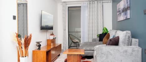 منطقة المعيشة