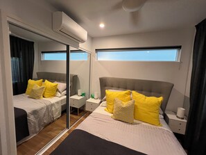 Room - The Lite House | Private Luxe Living in Edge Hill, Cairns, live like a local. (Edge Hill)