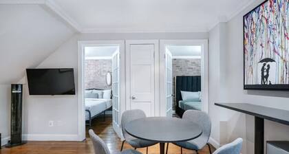 two bedroom in Little Italy