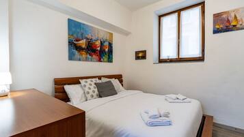 3 habitaciones, tabla de planchar con plancha y wifi gratis