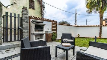 Terras
