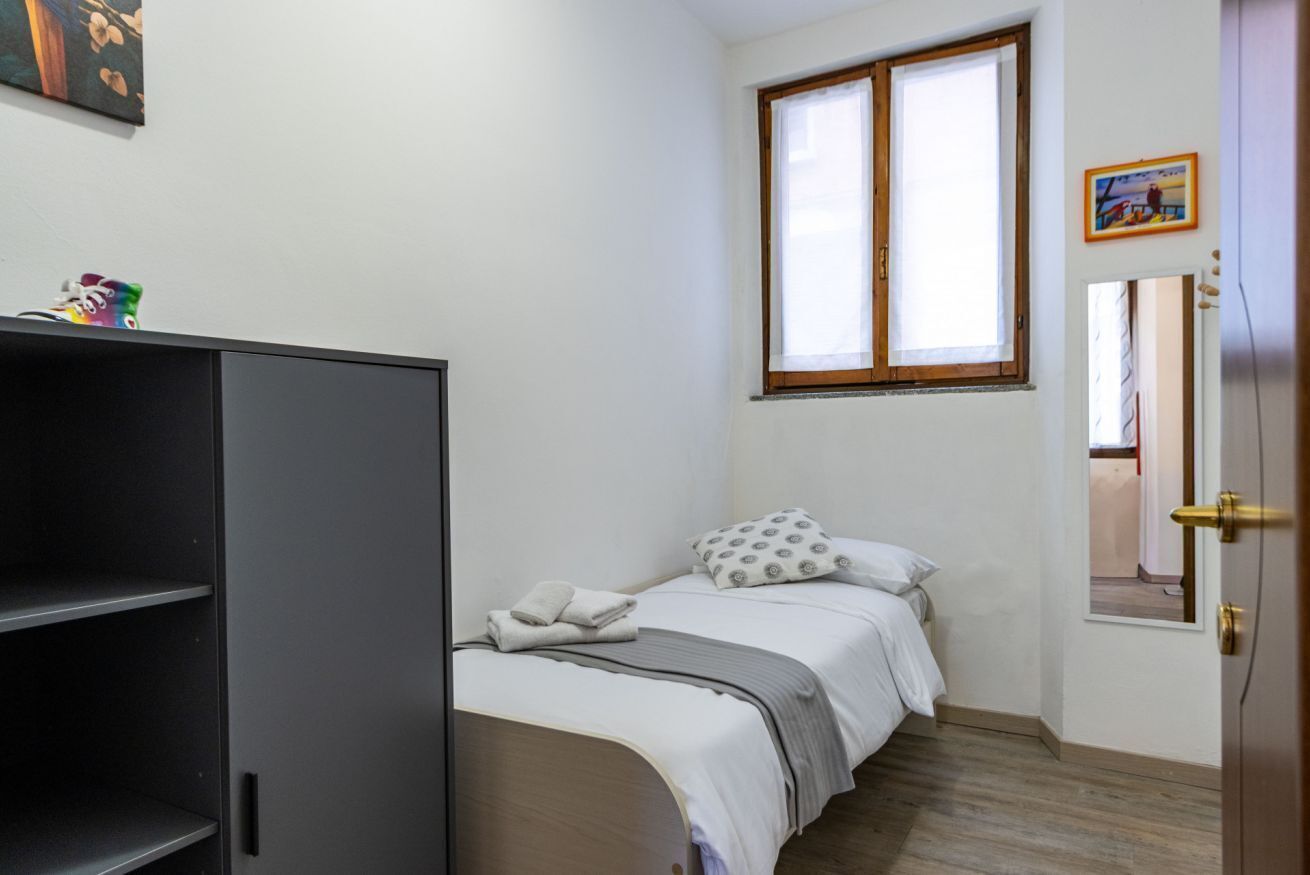 3 Schlafzimmer, Bügeleisen/Bügelbrett, kostenloses WLAN