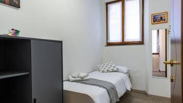 3 Schlafzimmer, Bügeleisen/Bügelbrett, kostenloses WLAN