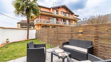 Terras