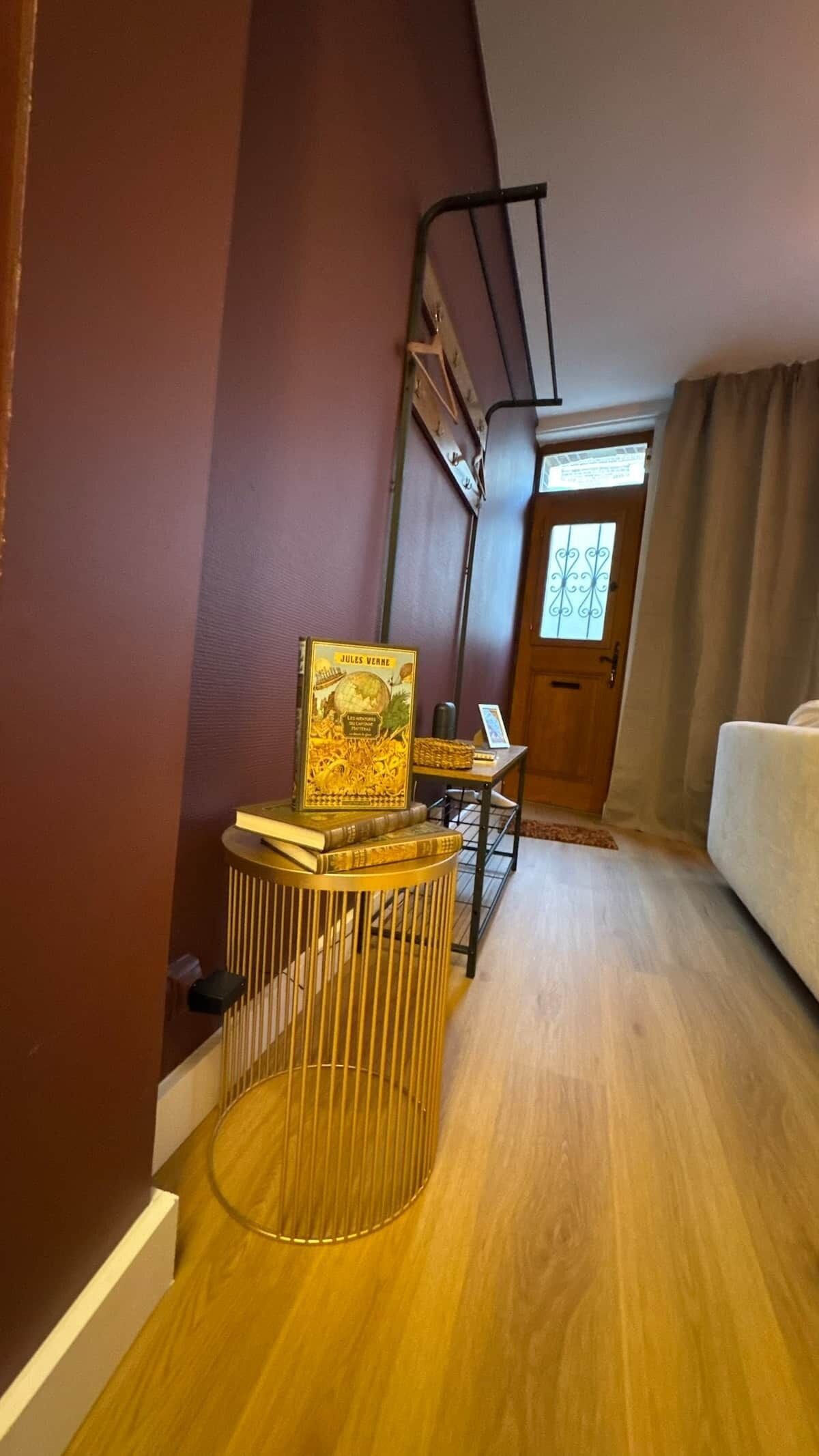 Interieur
