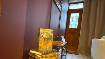Interieur