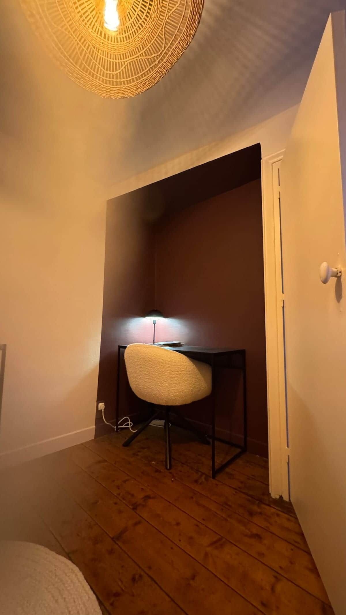 Interieur