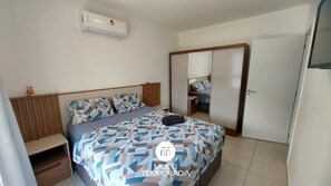 Apartment - Apartamento Aconchego do Ribeirão - FLN (Florianópolis)
