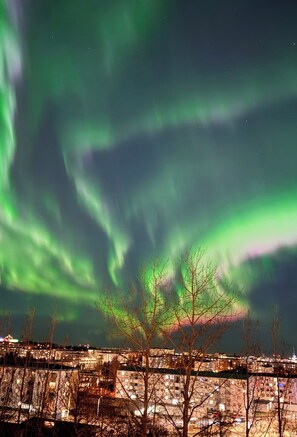Miscellaneous - Stunning View – Calm Japandi Design apt. in charming Reykjavík near city center (Reykjavík)
