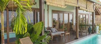 Chalet with 3 bedrooms and panoramic views