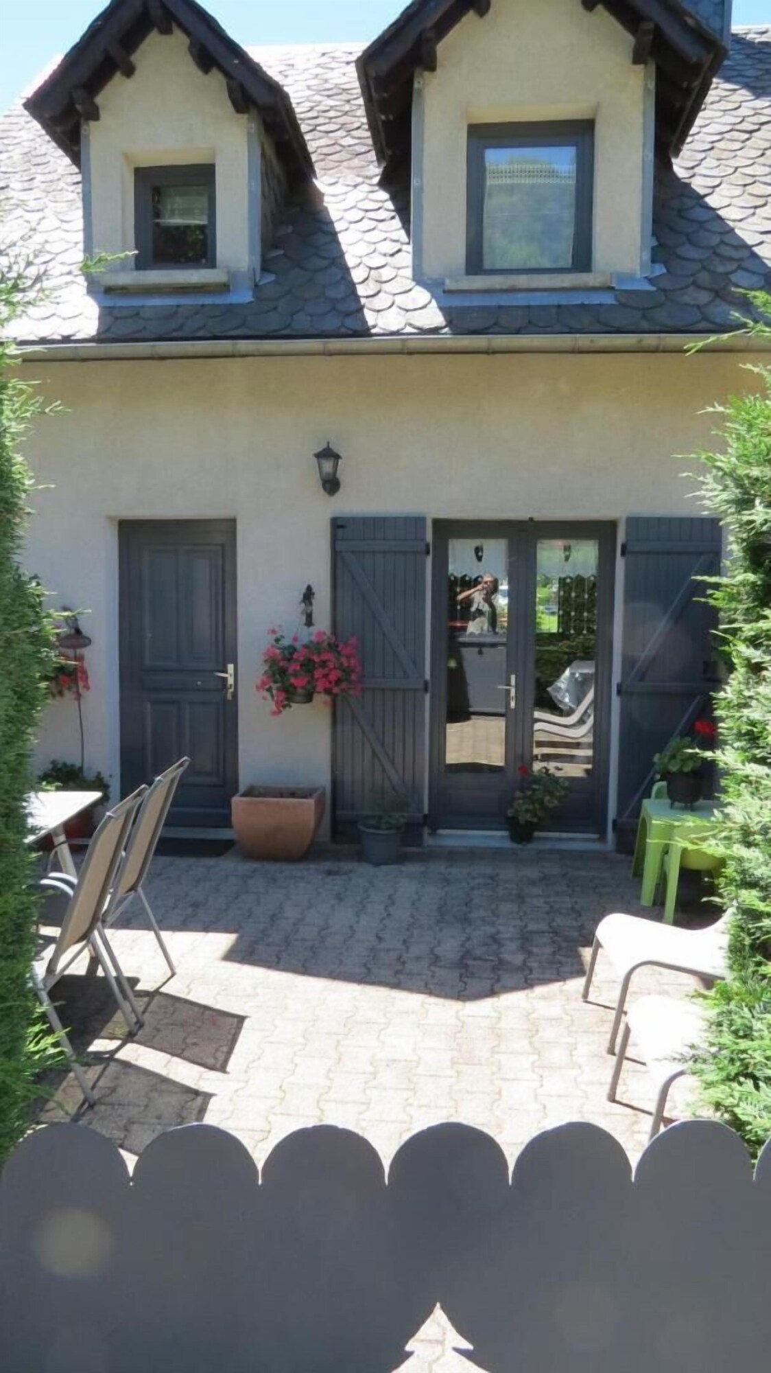 Image de profil de l’hôte