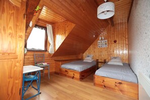 2 bedrooms - LE MOULIN - BESSE AND SAINT ANASTAISE (BESSE ET SAINT ANASTAISE)