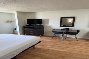 Deluxe eenpersoonskamer