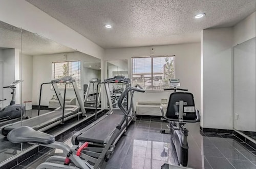 Suburban Studios
