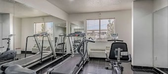 Suburban Studios