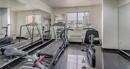 Suburban Studios